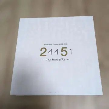 KinKi Kids Concert 2022-2023 24451