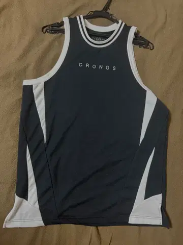 CRONOS 탱크탑 [ S ]