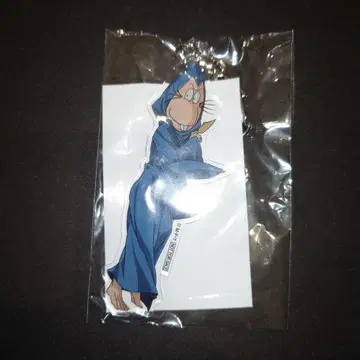 게게게의 키타로 DVD 요도바시 카메라 구매 혜택 쥐 남자 아크릴 키링