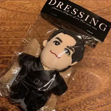 미야노 마모루 마모누이 DRESSING!