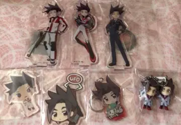 신칸센 변형 로봇 신카리온 오가 아키타 굿즈 묶음 판매