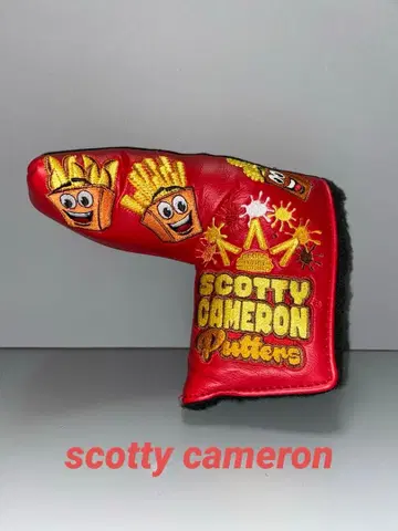 스카티 카메론 SCOTTY CAMERON