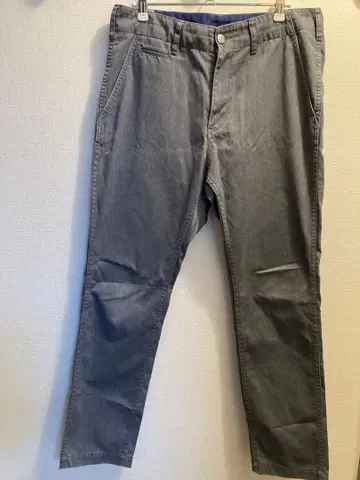 BEAUTY&YOUTH UNITED ARROWS 치노 팬츠