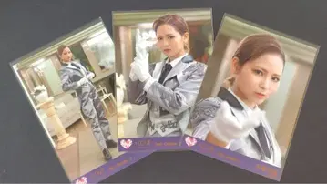 오바 하나/=LOVE/이코러브/브로마이드/컴프/축제