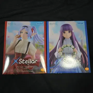 SEGA XStellar 장송의 프리렌 프리렌 페른 세트