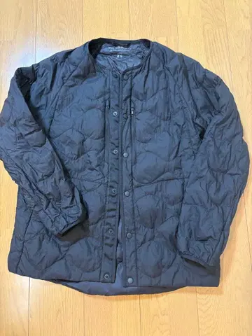 White Mountaineering ULTRA LIGHT DOWN L