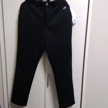 Champion 블랙 골프 통기성 스트레치