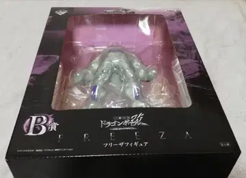 미개봉 제일복권 드래곤볼 프리저 B상 피규어