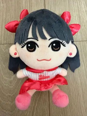 CANDY TUNE 무라카와 히안 카와누이 치비누이