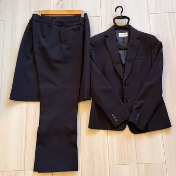 취업 정장 세트 종활 상복