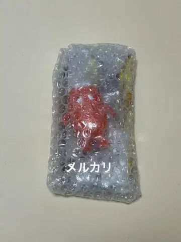 로망당 로망당 푸요푸요 50체 한정판 미개봉