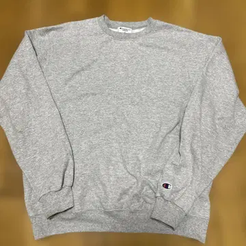 Champion ECO 그레이 트레이닝복