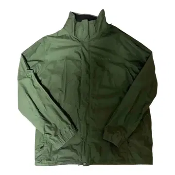Marmot XL 나일론 자켓 올리브 그린 카키