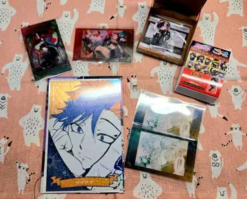 마남의 이치 고쿠라쿠 세트