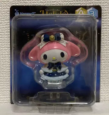 산리오 Happy 복권 A상 마이멜로디 피규어