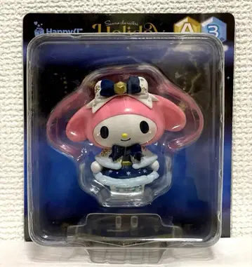 산리오 Happy 복권 A상 마이멜로디 피규어