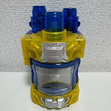 가면라이더 빌드 DX 지니어스 풀 보틀