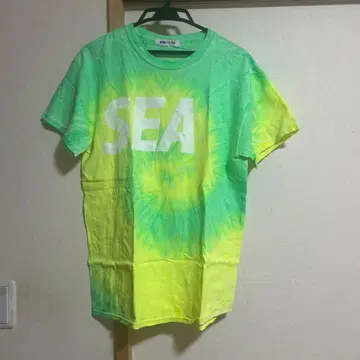 초레어! wind and sea 타이 다이