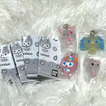 주얼펫 메지루시 액세서리 세미 컴프