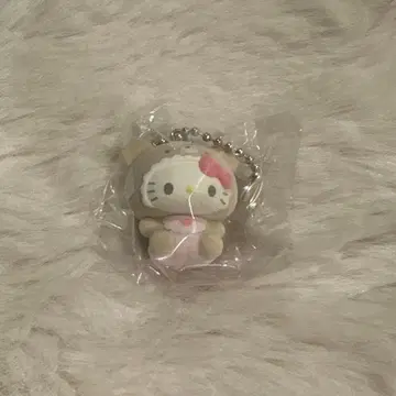 산리오 시크릿 오너먼트 마스코트 헬로키티