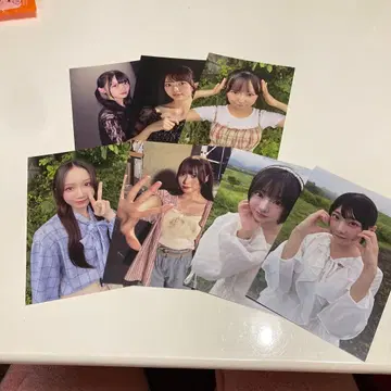 타카네의 나데시코