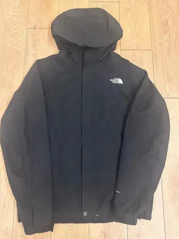 노스페이스 퓨처라이트 마운틴 후드티