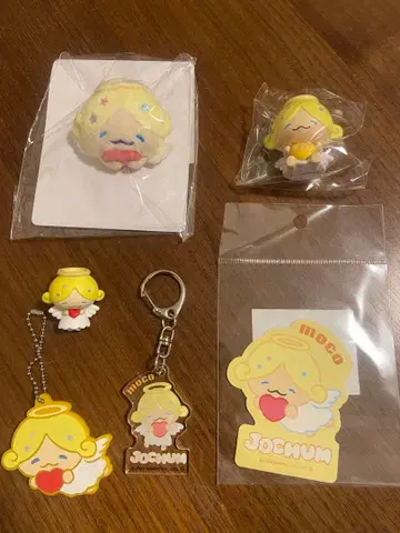 JOCHUM 모코 세트