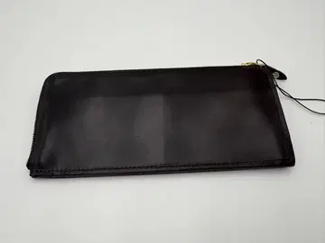 미사용 글렌 로얄 장지갑 글렌 로얄 브라운 B급