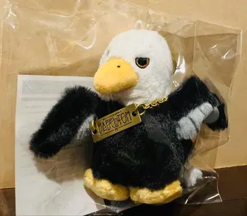 [ 새상품 ] 'BABEL no TOH' 사용한 새 봉제 인형 키링