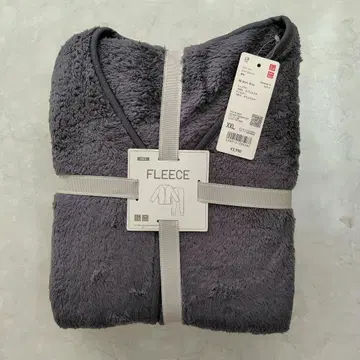 UNIQLO 퍼리 플리스 세트