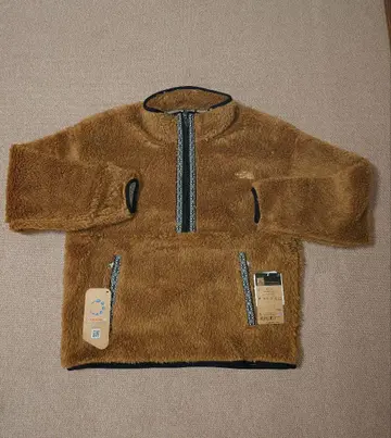 미사용 THE NORTH FACE NA72035 L