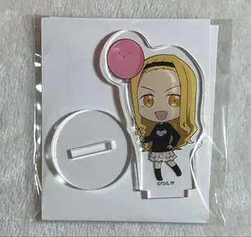 타코피의 원죄 아크릴 스탠드 마리나