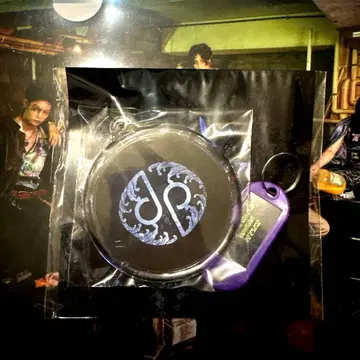 류구조 우라시마 키링 부도칸 미개봉 새상품