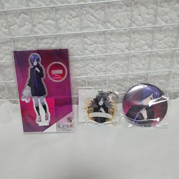 [키리시마 토우카] 도쿄 구울 온라인 복권 B상 C상 D상