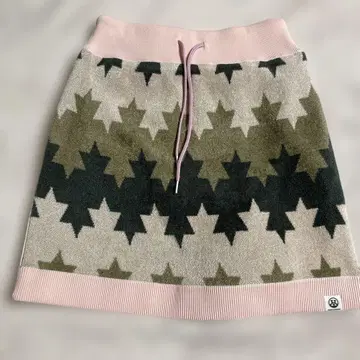 [ 미사용 새상품 ] HORN GARMET 호른 가먼트 스커트 36