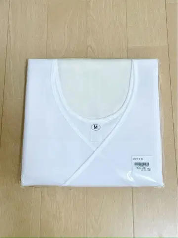 타카하시키모노 공방 만점 슬립 엑스트라 화이트 M 사이즈