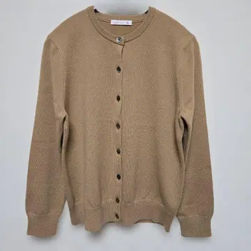 호보니치 a. 에이도트 캐시미어 가디건