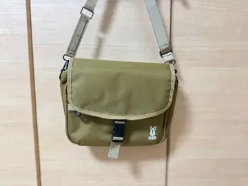 DOD 스쿠쇼바 캐러멜