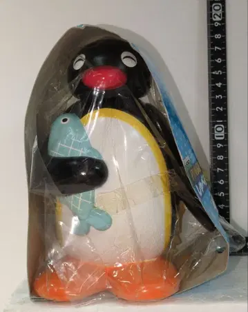 PINGU (핑구) 말하는 저금통 반프레스토