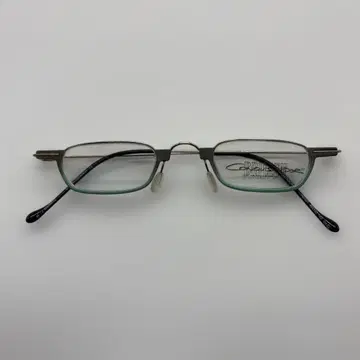 독일제 빈티지 안경 프레임 CONQUISTADOR 남녀 공용