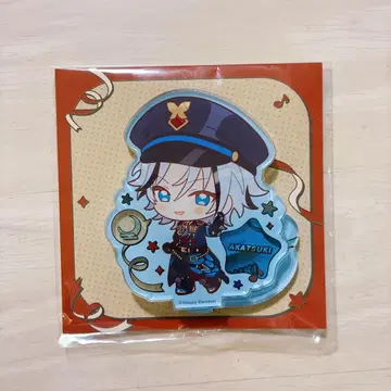 타키이부키 아크릴 스탠드 With ThanX