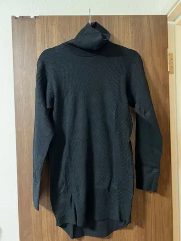 택 포함 플랫 헤드 터틀 서멀 사이즈 40