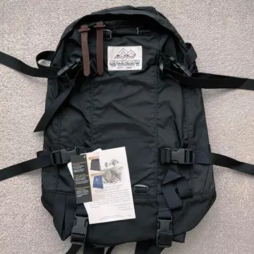 그레고리 브라운 택 데이 앤 하프