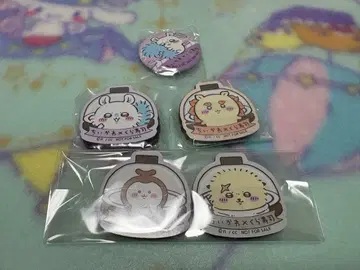 치이카와 쿠라스시 7개 세트