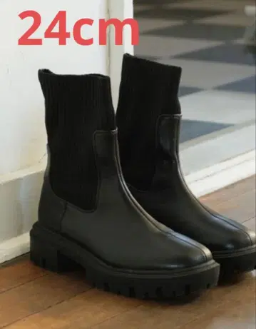 kastane 삭스 부츠