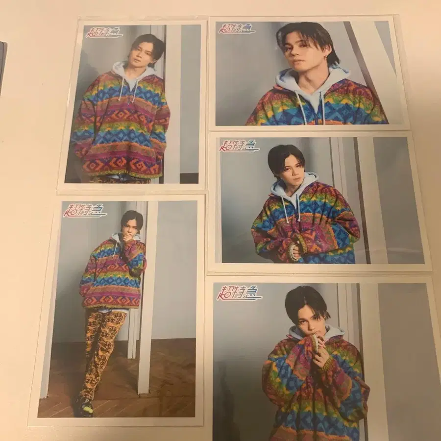 1번째 상품 이미지