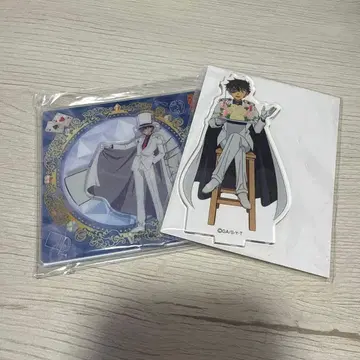 명탐정 코난 괴도 키드 아크릴 스탠드