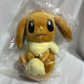 제일복권 라스트원 포켓몬 HIDAMARI LIFE 이브이 히나타보코