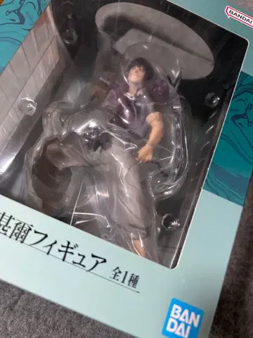 BANDAI 주술회전 피규어 전 1종