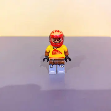 [ LEGO 정품 ] 스케어크로우 DC 코믹스 레고 미니 피규어